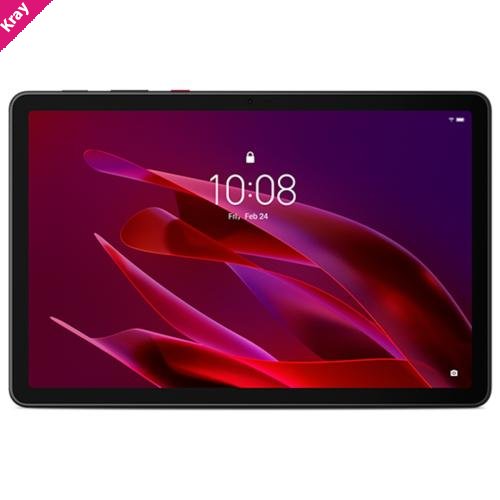 Lenovo Think Tab X11 Gen 1 5Gi 10.95' 3K 8GB/128GB - Eclipse Black (ZAJU0022AU)*AU STOCK*, 13MP/8MP, Android, 10200mAh, 1 Year Warranty