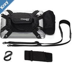 OtterBox Utility Series Latch II 10inch with Accessory Kit  Black 7730408 Certified Drop Protection 24 tests and 238 hours of testing OtterBox Utility Series Latch II 10inch with Accessory Kit  Black 7730408 Certified Drop Protection 24 tests and 238 hours of testing