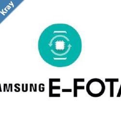 Samsung Galaxy Knox EFOTA One For 1 Year Cloud  Support Level 1 2  3 Samsung Galaxy Knox EFOTA One For 1 Year Cloud  Support Level 1 2  3