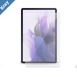 LITO Premium Glass Screen Protector for Samsung Galaxy Tab A7 Lite  Durable Surface  Scratch Resistant High Transparency 9H Hardness Glass