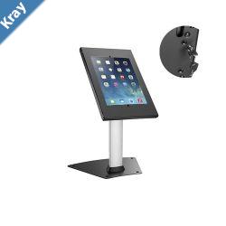 Brateck Antitheft Countertop Tablet Kiosk Stand 9.710.2 iPad 10.5 iPad AiriPad Pro 10.1 Samsung Galaxy TAB A 2019