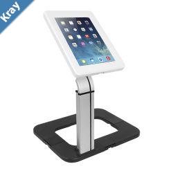 Brateck Antitheft Countertop Tablet Kiosk Stand with Aluminum Base Fit Screen Size  9.710.1 LS