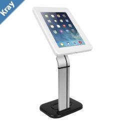 Brateck Antitheft Countertop Tablet Kiosk Stand with Steel Base Fit Screen Size  9.710.1 LS