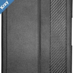 Motorola XOOM Folio Case Blk XOOM CASE BLACK