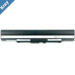Battery for ASUS PL30  UL30 8 cellLS