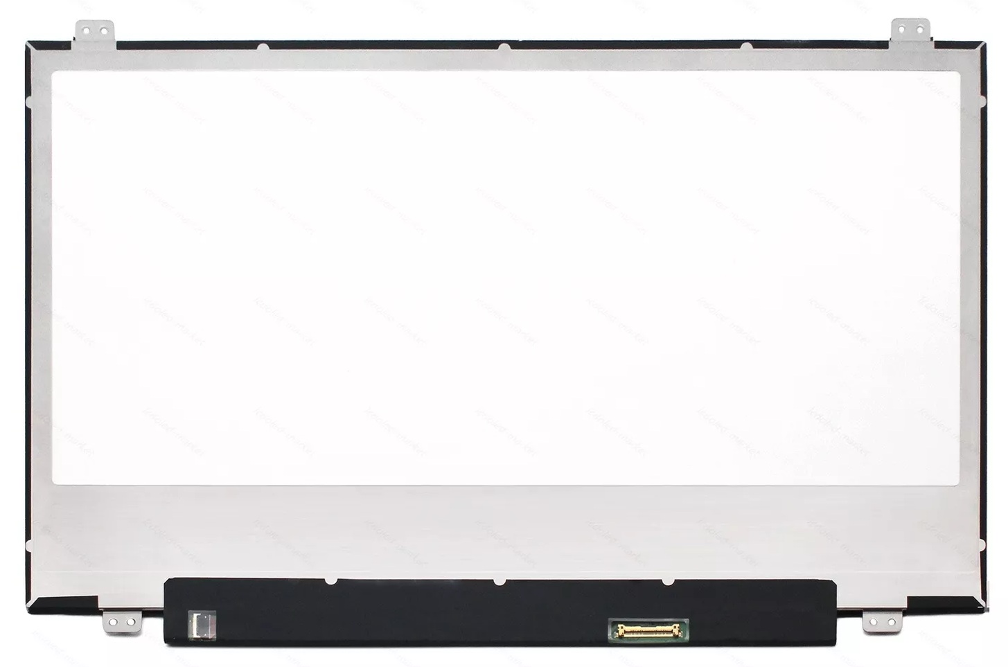 14.1 LCD panel for Leader Companion SC408PRO SC409PRO