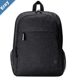 HP Prelude Pro 15.6 Backpack Top Zip Closure Ultralight 0.46kg Adjustable Padded Strap Durable Compartment for 11 13 14 15.6 Notebook Laptop