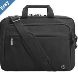 HP Renew Business 15.6 Laptop Bag  100 Recycled Biodegradable Materials RFID Pockets Storage Pockets Fits Notebook 15.6 14 13.3 12 NB
