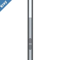 HP Pen MPP 1.51 2 exchangeable tips 2 Botton Up to 18M Battery life BlackMS Surface HP Laptop compatible 1 YR warranty