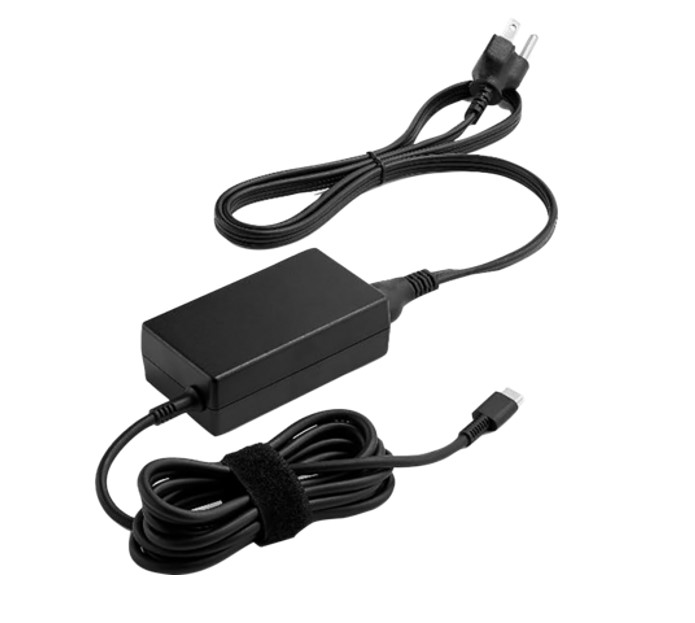 HP 65W AC Power Adapter USBC Charger for HP Notebook 250 G4 G5 G6430 G3 440 G3 450 G3 470 G3 820 G3 830 G5 840 G3 850 G3 1020 1040 G2