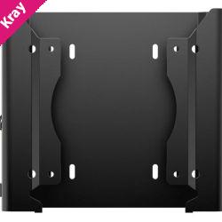 HP 99T54AA Desktop Mini v4+ VESA Sleeve -Compatible with HP 260 Desktop Mini, HP ProDesk 400 Desktop Mini, HP EliteDesk 600 Desktop Mini, HP EliteDesk