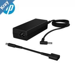 HP 90W Smart AC Adapter  4.5mm 7.4mm H6Y90AA