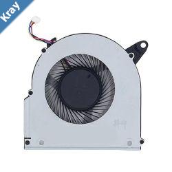 Fan for Intel NUC11 series Panther Canyon