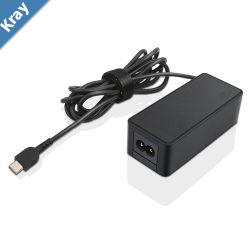 LENOVO 45W AC Power Adapter USBC Charger for Tablet 10 ThinkPad 11 L380 L380 Yoga X1 Carbon X1 Tablet X1 Yoga ThinkPad Yoga 11