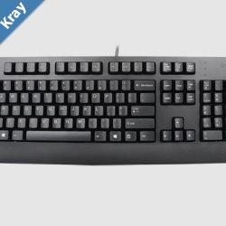 LENOVO Preferred Pro II USB Keyboard  US English