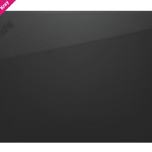 ThinkPad Professional 14-inch 13' 14' Sleeve Recycled materials Slim and lightweight for effortless carrying