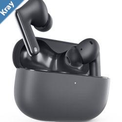 Lenovo TWS Earbuds X9 Edition Headset Wireless Inear BusinessEveryday Bluetooth 5.3 Teal Thunder Grey support WIN1011ChromeAndroidIOS 1YR WTY