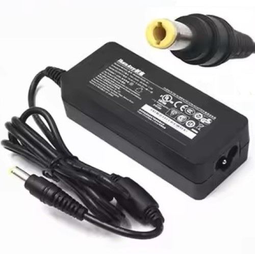 AC ADAPTER 65W 19V 3.42A 5.5x2.5mm for Leader Notebooks AC ADAPTER 65W 19V 3.42A 5.5x2.5mm for Leader Notebooks