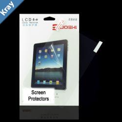 10 Screen Protector 3 layer for any 10 Tablet