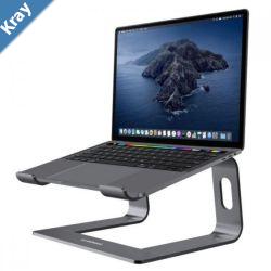 mbeat   Stage S1 Elevated Laptop Stand up to 16 Laptop Space Grey