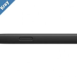 Microsoft Surface Slim Pen 2 Pro 98X Surface GoGo2Go3 Laptop 1234 Studio 12 Rubber tip  no chargerBlack