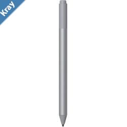 Microsoft Surface Pen to Suit Commercial Surface  Surface Pro  SilverPlatinumCommercial Model