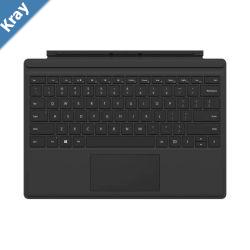 Microsoft Surface Pro Keyboard Type Cover  Black for Surface Pro 7  7  6  5  4  3 Mechanical Blacklit Keyboard with Trackpad Magnetic 2yr wty