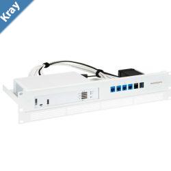 Rackmount.IT Rack Mount Sophos XGS 88 1.3U