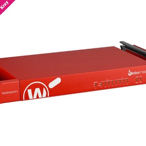 Rackmount Watchguard T185 [PoE], 1U