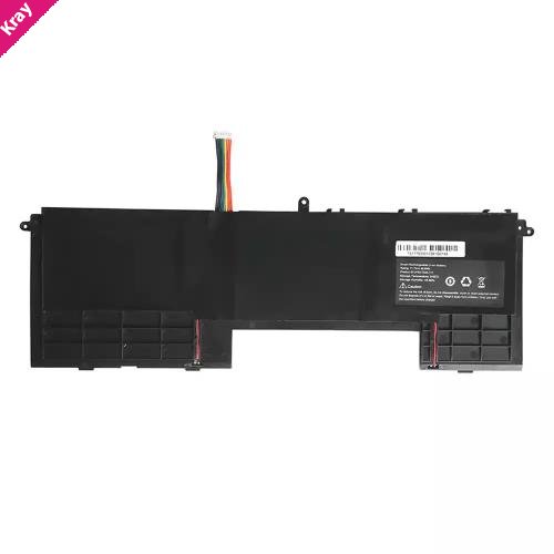 Battery for Leader Ultraslim Companion 520, SC520