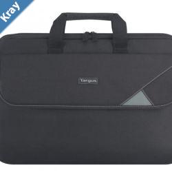 Targus 1314 Intellect Topload Laptop CaseNotebook Bag  Black