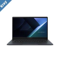 ASUS ExpertBook 14 B1403CVA  Intel i513500H Win11 Pro FHD 1080 Webcam AI Meet USBC 16GB 512GB 63w 1.4kg 1yr OSW  Btt Gentle Grey Notebook