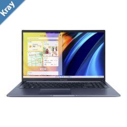 ASUS VivoBook 15 15.6 FHD AMD R77730U 16GB 1TB SSD Windows 11 Home WIFI 6E Webcam 1.7kg Cool Silver  1yr wty