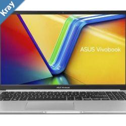 ASUS VivoBook 15 D1502YA 15.6 FHD AMD Ryzen 7 7730U 16GB 1TB SSD Windows 11 Home AMD Radeon Graphics ErgoSense KB 180 Hinge 1.5kg 1yr wty i7