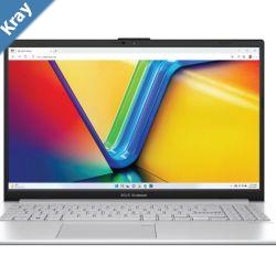 ASUS Vivobook Go 15 15.6 AMD R37320U15.6FHD 1920 x 1080 169 aspect ratioLPDDR5 8G ON BD.512G PCIEG3Mixed BlackWin11 Home
