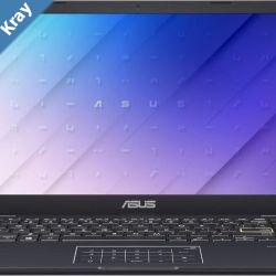 ASUS Vivobook Go 15 15.6 FHD Intel Celeron N4500 4GB 128GB eMMC Windows 11 Home S Intel HD Graphics WIFI5 BT Camera 1.5kg 1yr wty not i3