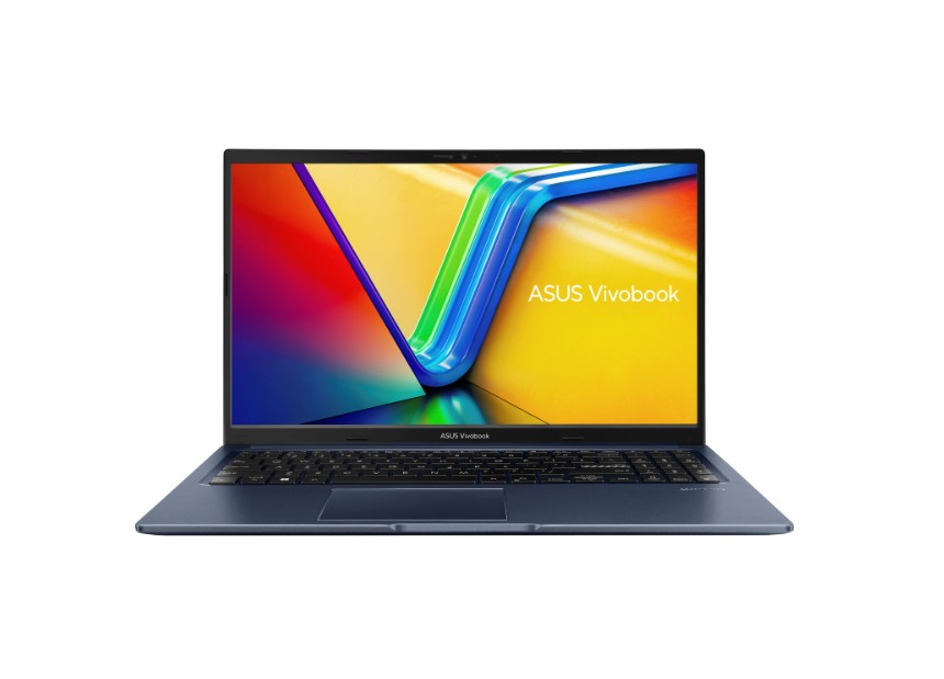 ASUS VivoBook Lifestyle 15.6 FHD Intel I513420H 16GB 512 SSD Windows 11 H  WIFI BT Camera KB 1.5kg Quiet Blue 1yr wty i7 2025  P