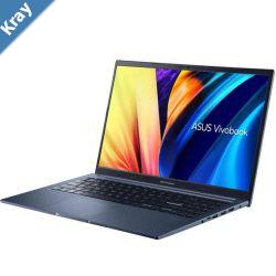 ASUS VivoBook 15.6 Intel Core i713620H Raptor Lake 15.6 FHD 1920 x 1080 169 aspect ratio DDR4 16GB 512G PCIE4 Win11H Notebook