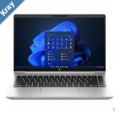 HP ProBook 440 G10 14 FHD Intel i51334U 16GB 512GB SSD Windows 11 PRO nVidia RTX 2050 Graphics Fingerprint Backllit 1YR OS 1.38kg 9E946PT 9E945PT