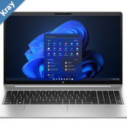 HP ProBook 455 G10 15.6 FHD AMD Ryzen R57530U 16GB 256GB SSD Windows 11 PRO AMD Radeon Graphics WIFI6E Fingerprint Backlit 1YR OS 1.7kg i5