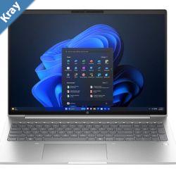 HP ProBook 465 G11 16 WUXGA AMD Ryzen R57535U 16GB DDR5 512GB SSD Windows 11 PRO AI PC NPU AMD Radeon GPU Fingerprint Backlit 1YR OS 1.7kg i5