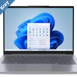 LENOVO ThinkBook 14 G7 14 WUXGA AMD Ryzen R57535HS 16GB DDR5 512GB SSD WIN 11 PRO AMD 660M GPU Fingerprint 1yr OS 1.3kg