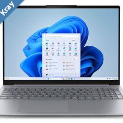 LENOVO ThinkBook 16 G8 16 WUXGA Intel i5210H 16GB DDR5 512GB SSD Windows 11 PRO Intel Graphics Thunderbolt Fingerprint Backlit 1YROS1.7kg21KH00QHAU
