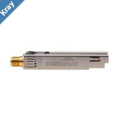 Cradlepoint Bluetooth Low Energy 5.1BLE Module for E300E3000 Enterprise Branch Routers