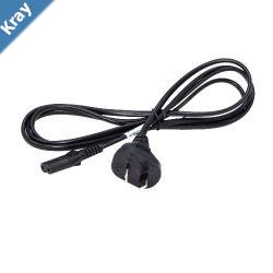 Cradlepoint Line Cord 250V C7 1.8M Australia Type I Used with 170869000