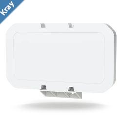 PANORAMA 44 MiMo Omnidirectional Antenna 4G5G LTE Ready WALL DESK MOUNT 6176000MHz 5m SMAm IP66 rated