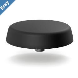 PANORAMA Low Profile OmniDirectional Antenna 2x2 MIMO15621612MHz Dual band WiFi 2.45Ghz Antenna Reverse Polarity SMAIK10