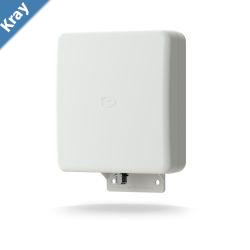 PANORAMA Directional High Gain Antenna 2G3G4G Wall Mast Mount  698960MHz 17102700MHz indoor and outdoor