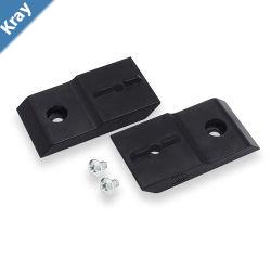 Teltonika Surface Mount Kit  Compatible with all Teltonika RUT and TRB Series devices  Formerly 08800281