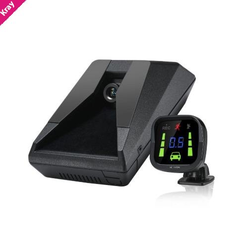 Teltonika ADAS ADVANCED GPS TRACKER WITH ADVANCED DRIVER ASSISTANCE SYSTEM